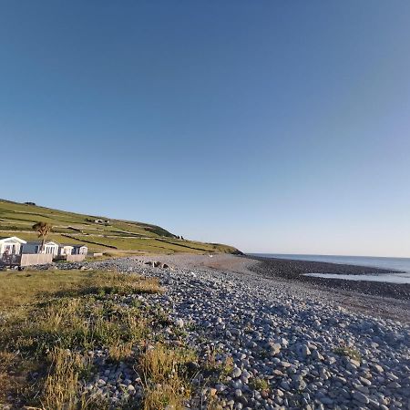 Snowdonia Sunbeach Holiday Sea And Mountain View Llwyngwril Екстер'єр фото