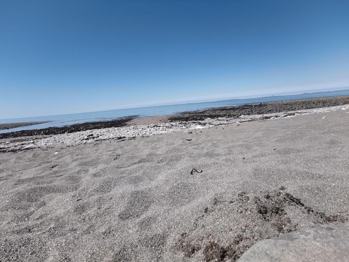 Snowdonia Sunbeach Holiday Sea And Mountain View Llwyngwril Екстер'єр фото