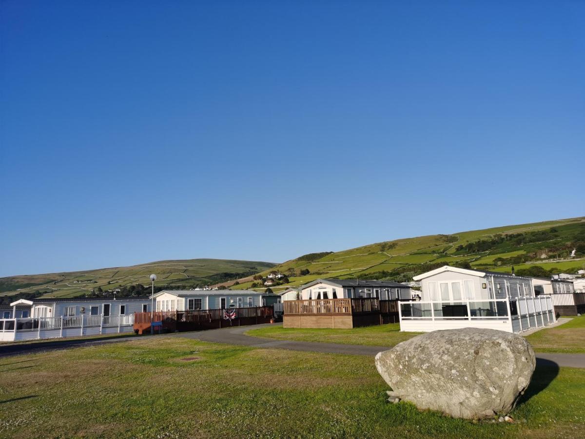 Snowdonia Sunbeach Holiday Sea And Mountain View Llwyngwril Екстер'єр фото