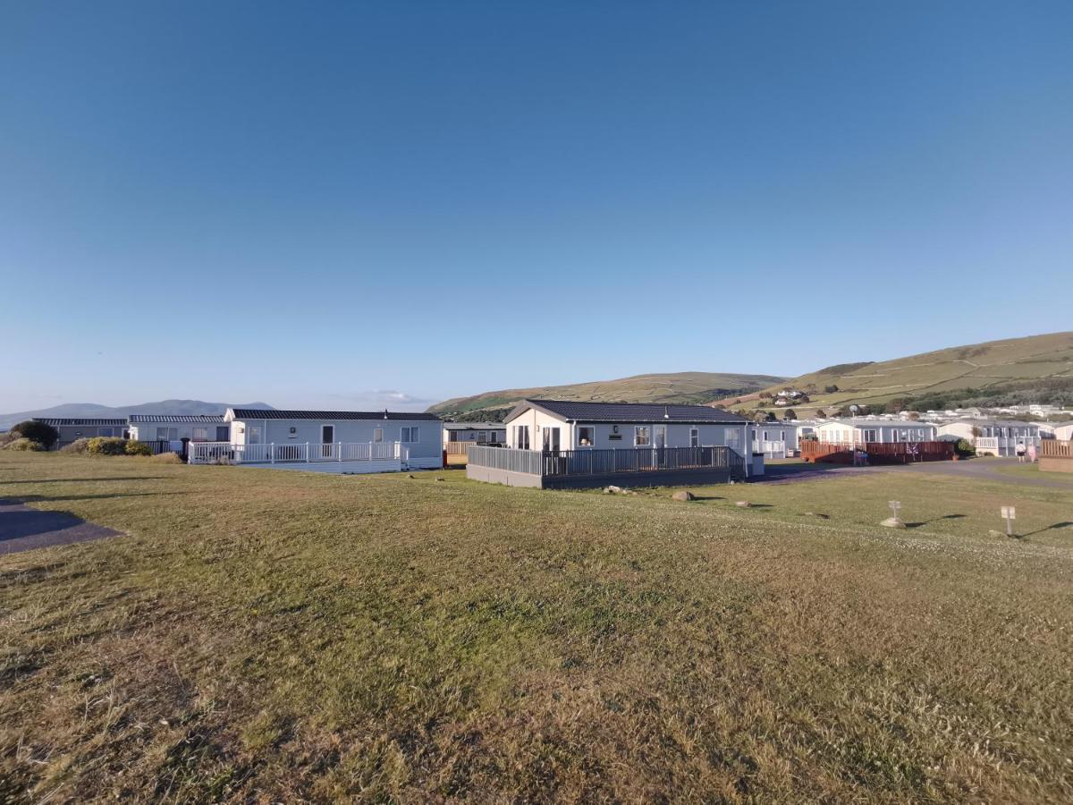 Snowdonia Sunbeach Holiday Sea And Mountain View Llwyngwril Екстер'єр фото