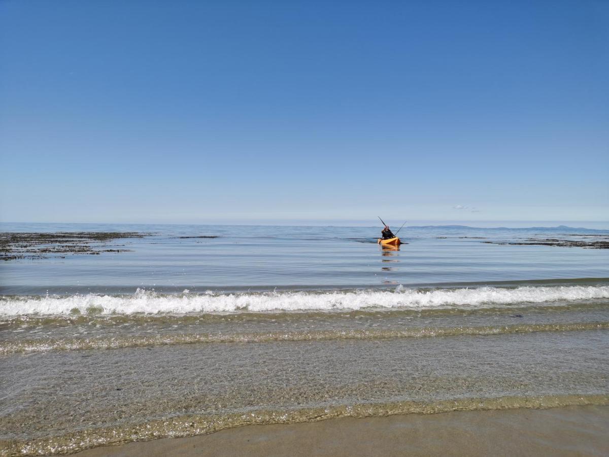 Snowdonia Sunbeach Holiday Sea And Mountain View Llwyngwril Екстер'єр фото