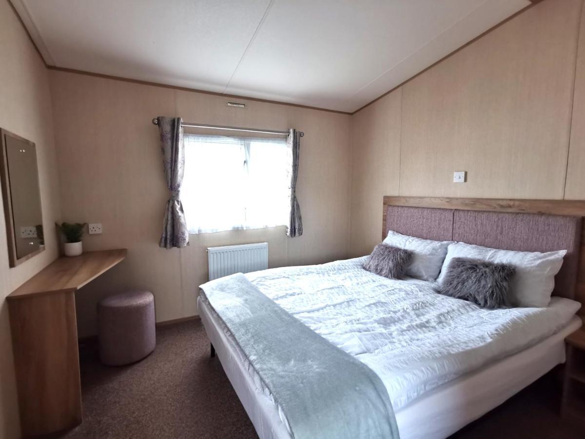 Snowdonia Sunbeach Holiday Sea And Mountain View Llwyngwril Екстер'єр фото