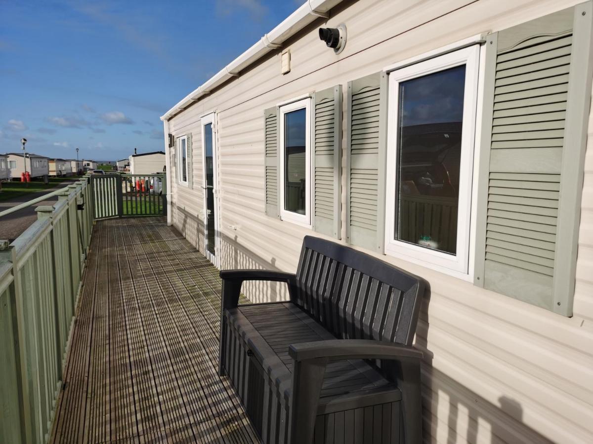 Snowdonia Sunbeach Holiday Sea And Mountain View Llwyngwril Екстер'єр фото