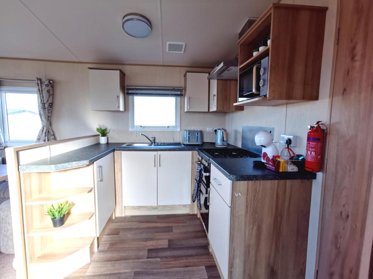 Snowdonia Sunbeach Holiday Sea And Mountain View Llwyngwril Екстер'єр фото