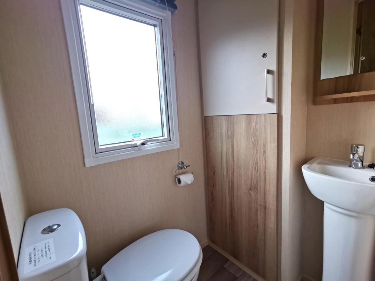 Snowdonia Sunbeach Holiday Sea And Mountain View Llwyngwril Екстер'єр фото